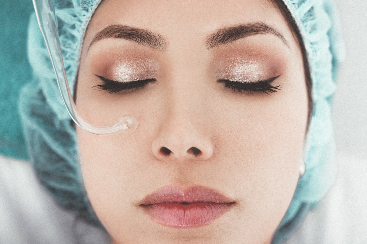 Radiofrecuencia facial