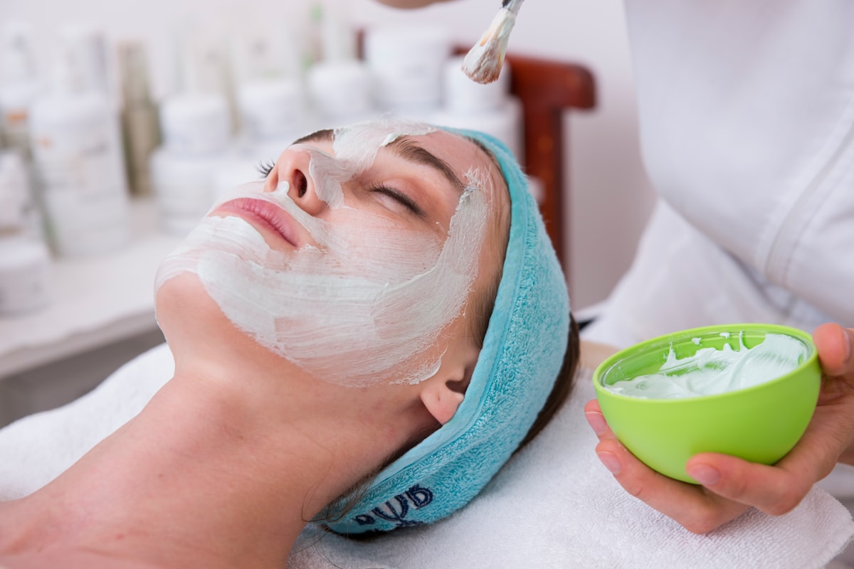 Historia de Glowvitalitypath